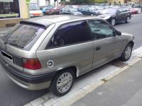 Vand Electromotor Opel Astra 1996