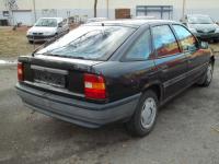 Vand Electromotor Opel Vectra 1995