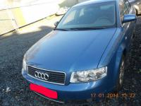 Vindem Etrier Audi A4 2002