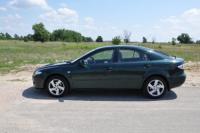 Vand Etrier Mazda 6 2003