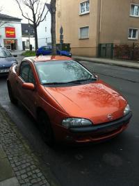 Vindem Etrier Opel Tigra 1998