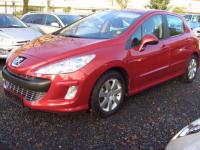 Vindem Etrier Peugeot 308 2008