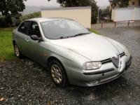 Vand Faruri Alfa Romeo 156 1999