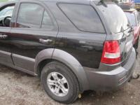 Faruri Kia Sorento 2004