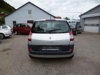 Frana de mana Renault Scenic 2005