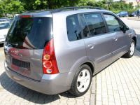 De vanzare Fulie arbore Mazda Premacy 2003