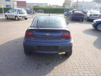 Vindem Fulie arbore Opel Tigra 1998