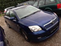 Vindem Furca rulment Toyota Avensis 2003