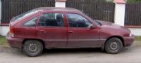 Furtun frana Daewoo Cielo 2000