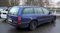 Furtun frana Opel Omega 1997