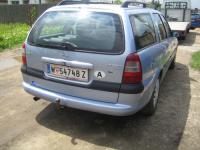 Furtun frana Opel Vectra 2000