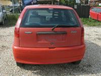 Fuzeta Fiat Punto 1998