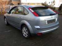 Fuzeta Ford Focus 2007