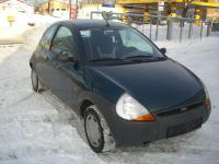 De vanzare Fuzeta Ford Ka 1999