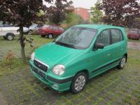 Vand Galerie admisie Hyundai Atos 2001