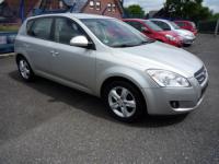 De vanzare Galerie admisie Kia Ceed 2007