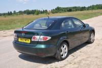 De vanzare Galerie admisie Mazda 6 2003