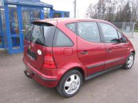 Vindem Galerie admisie Mercedes A 140 2000