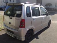 Vindem Galerie admisie Suzuki Wagon R+ 2002