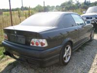 Vindem Galerie evacuare BMW 316 1997