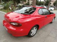 Vand Galerie evacuare Hyundai Coupe 1998