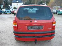 De vanzare Galerie evacuare Opel Zafira 2003