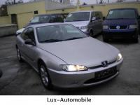 Vand Galerie evacuare Peugeot 406 1999