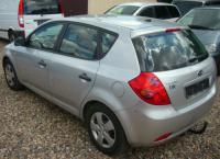 Vand Hayon Kia Ceed 2007