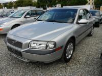 Hayon Volvo S80 2000