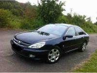 Injectoare Peugeot 607 2002