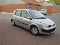 Instaltie electrica Renault Scenic 2005