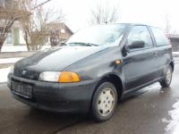 De vanzare Intaritura bara Fiat Punto 1998