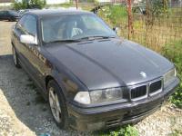 Vindem Intercooler BMW 318 1996
