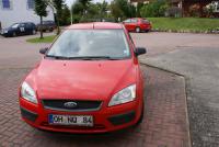 Vindem Intercooler Ford Focus 2007