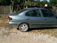 Intercooler Renault Megane 1998