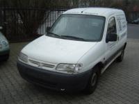 Jante aliaj Citroen Berlingo 1999