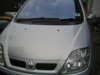 Jante aliaj Renault Scenic 2001