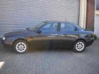 De vanzare Jante tabla Alfa Romeo 156 1999