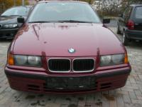 Jante tabla BMW 316 1997