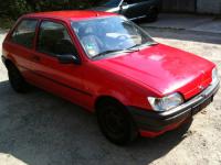 Vindem Jante tabla Ford Fiesta 1994