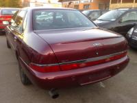 Jante tabla Ford Scorpio 1998