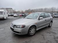 De vanzare Jante tabla Nissan Almera 2001