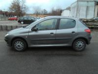 De vanzare Jante tabla Peugeot 206 2000