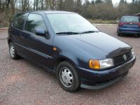 Vand Jante tabla Volskwagen Polo 1998