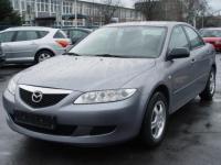 De vanzare Lampa ceata Mazda 6 2003