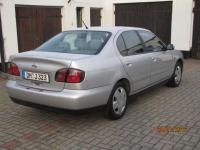 Vand Lampa ceata Nissan Primera 2001