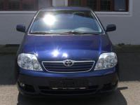 Vindem Lampa ceata Toyota Corolla 2007