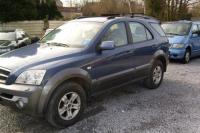 Lampi spate Kia Sorento 2005