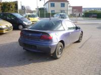 Lampi spate Opel Tigra 1998