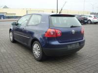 De vanzare Lampi spate Volskwagen Golf 2007